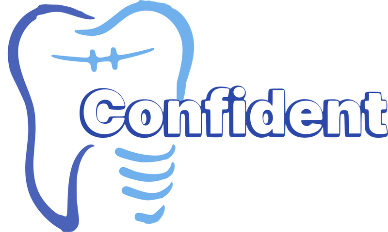 Confident